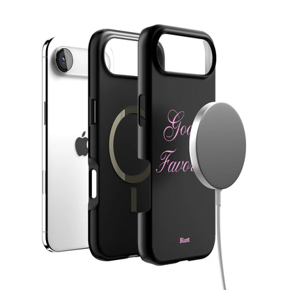 God's Favorite iPhone Case gallery - Iphone_17_Air_4