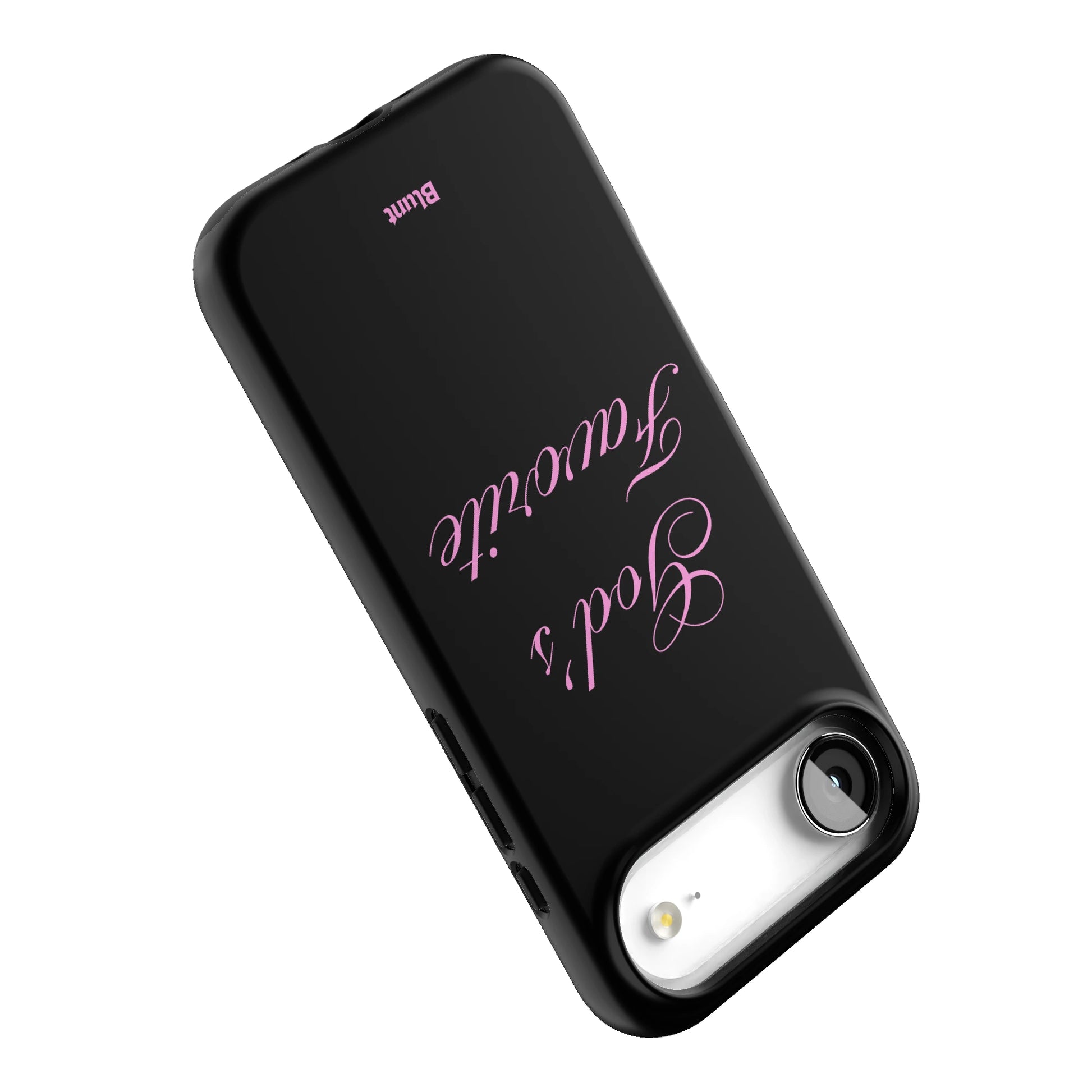 God's Favorite iPhone Case gallery - Iphone_17_Air_5