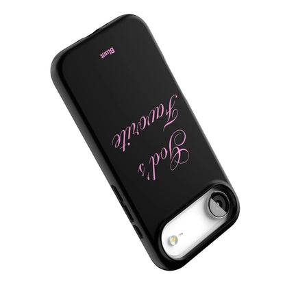 God's Favorite iPhone Case gallery - Iphone_17_Air_5