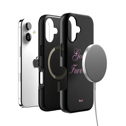 God's Favorite iPhone Case gallery - Iphone_17_Iphone_4