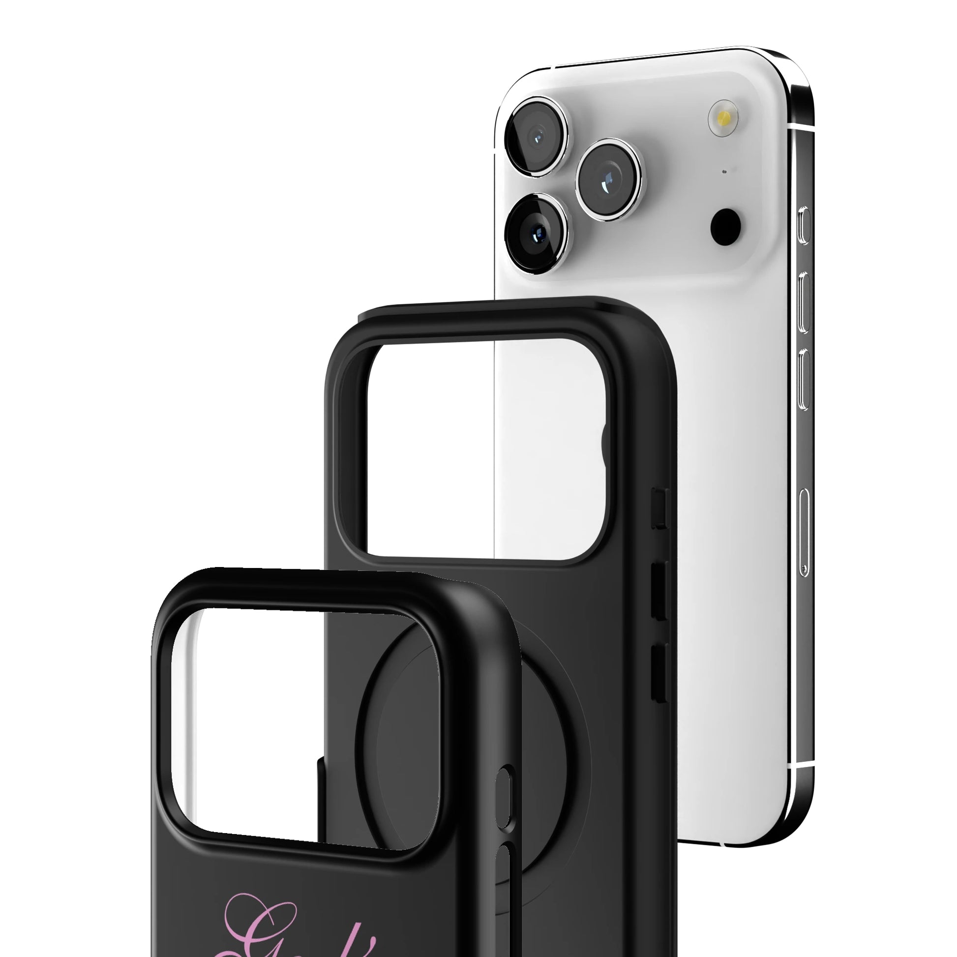 God's Favorite iPhone Case gallery - Iphone_17_Pro_3