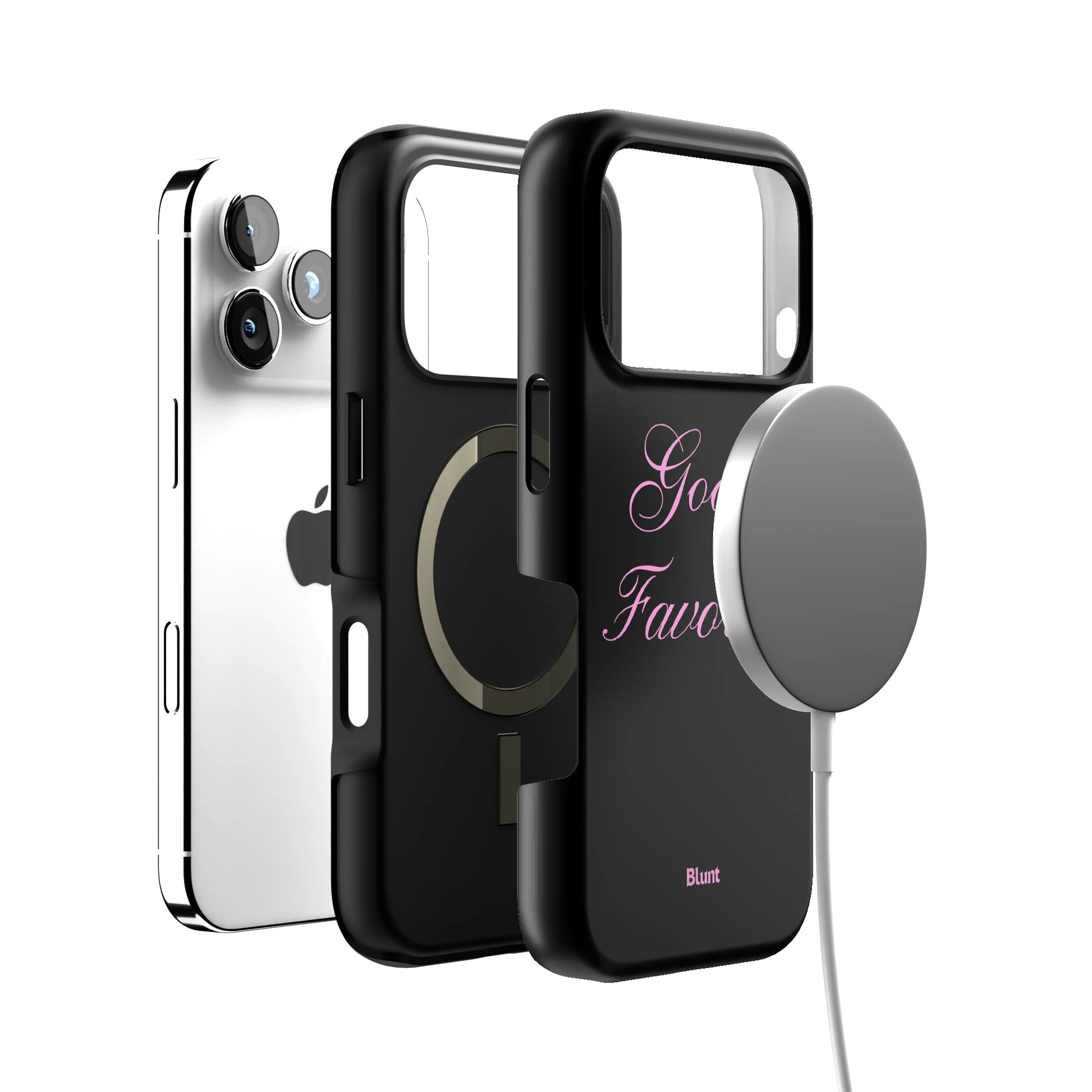 God's Favorite iPhone Case gallery - Iphone_17_Pro_4