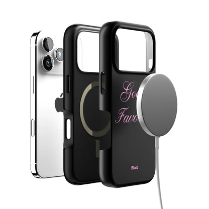 God's Favorite iPhone Case gallery - Iphone_17_Pro_4