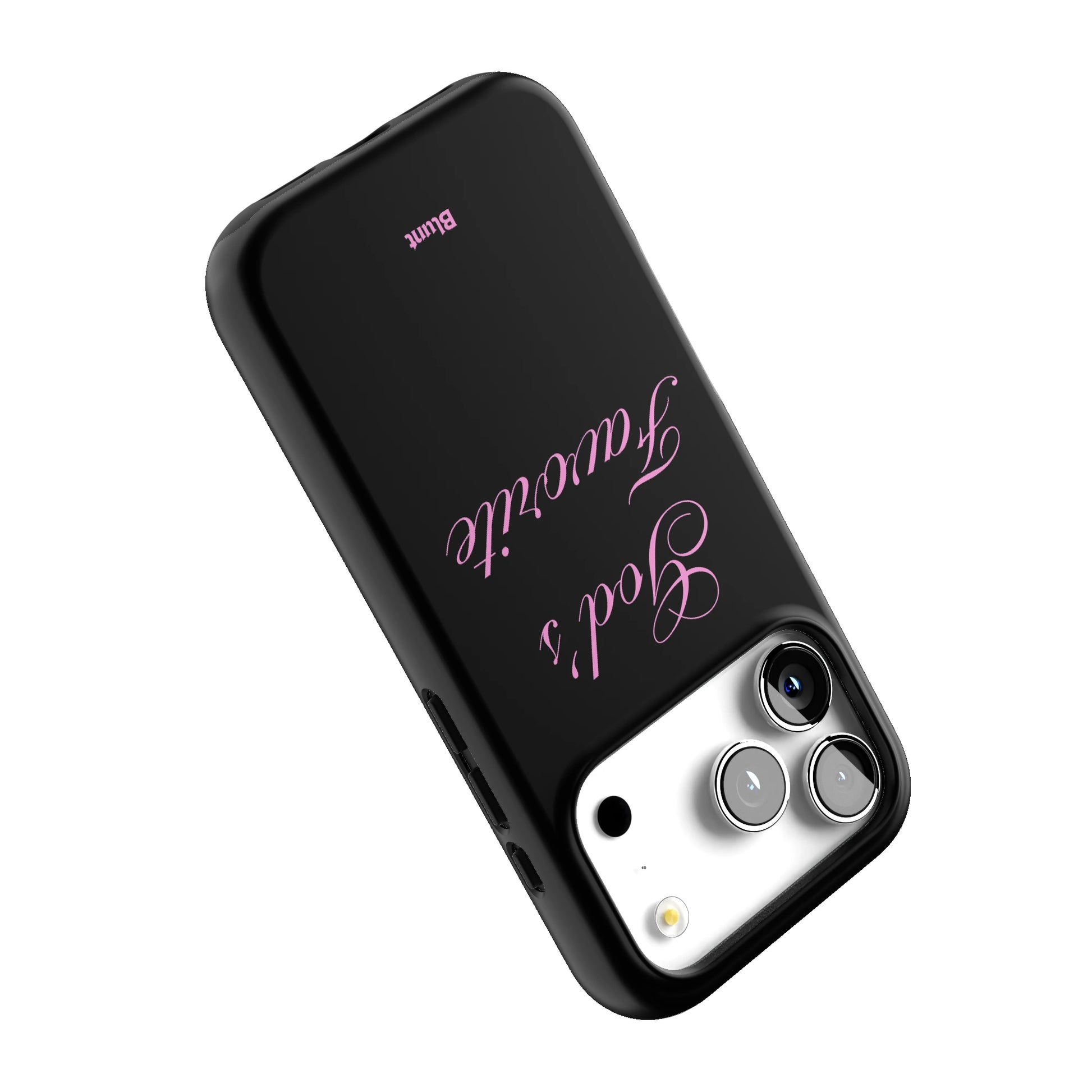 God's Favorite iPhone Case gallery - Iphone_17_Pro_5