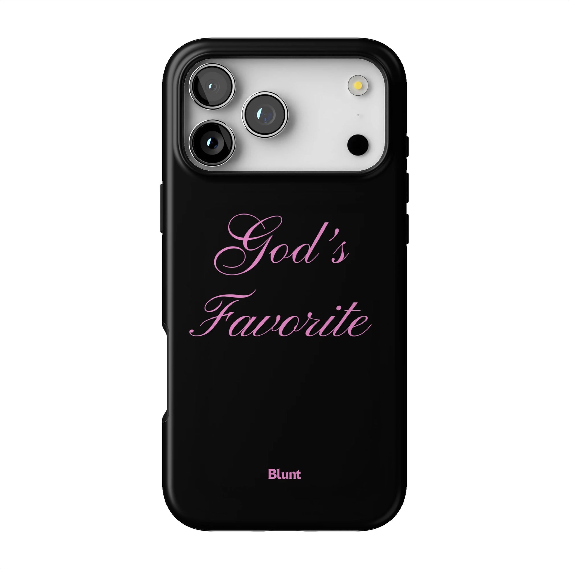 God's Favorite iPhone Case gallery - Iphone_17_Pro_Max_1