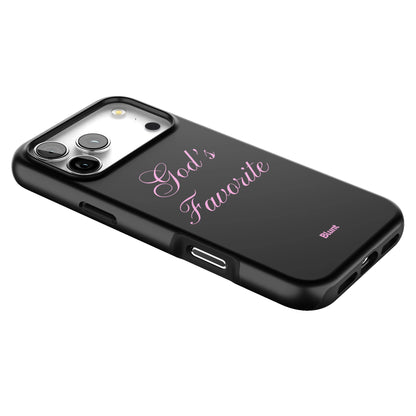 God's Favorite iPhone Case gallery - Iphone_17_Pro_Max_2