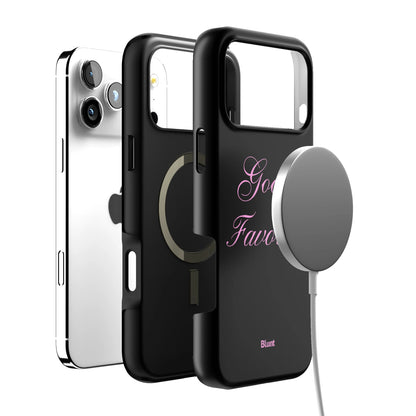 God's Favorite iPhone Case gallery - Iphone_17_Pro_Max_4