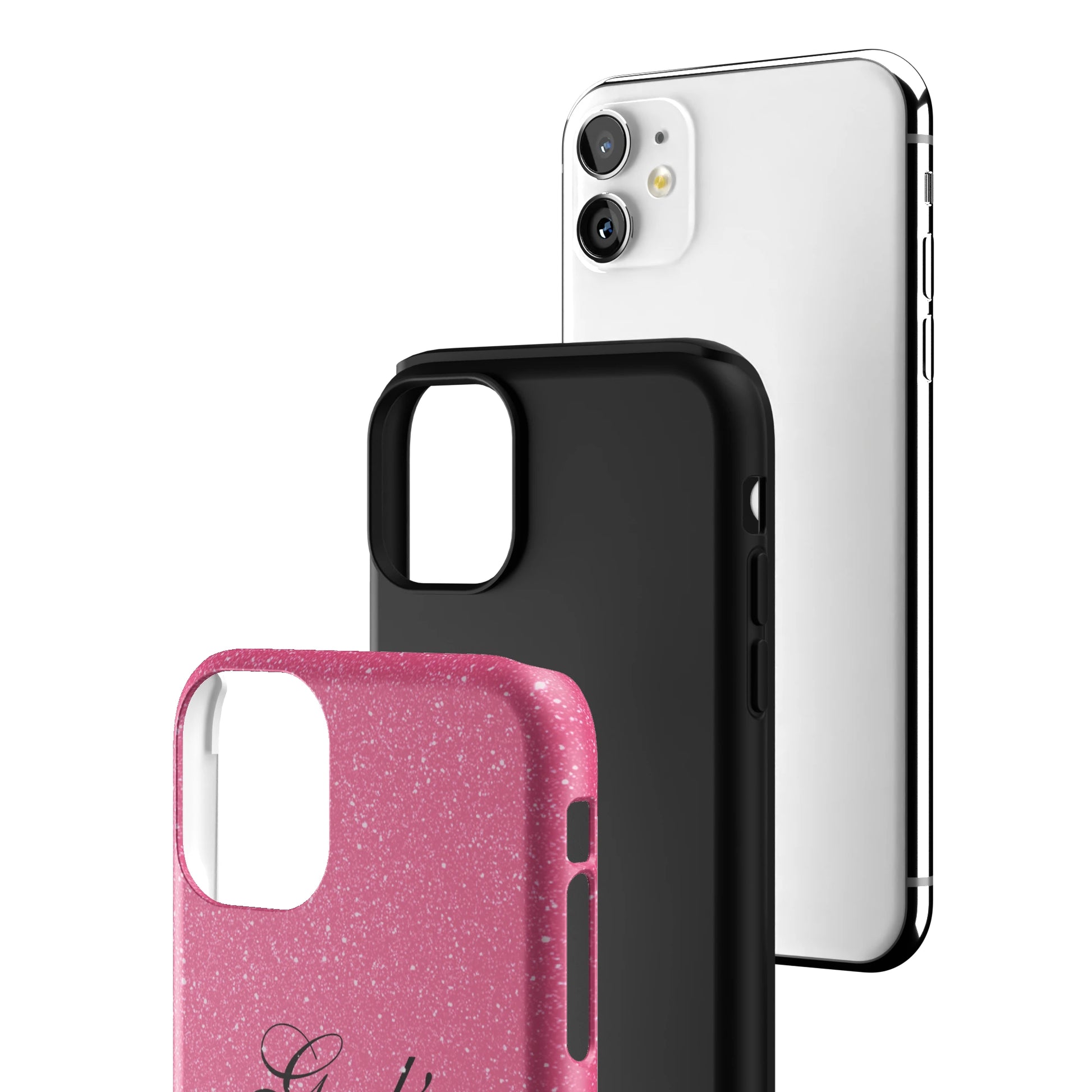Gods Favorite Pink iPhone Case gallery - Iphone_11_Iphone_3