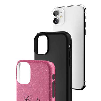 Gods Favorite Pink iPhone Case gallery - Iphone_11_Iphone_3