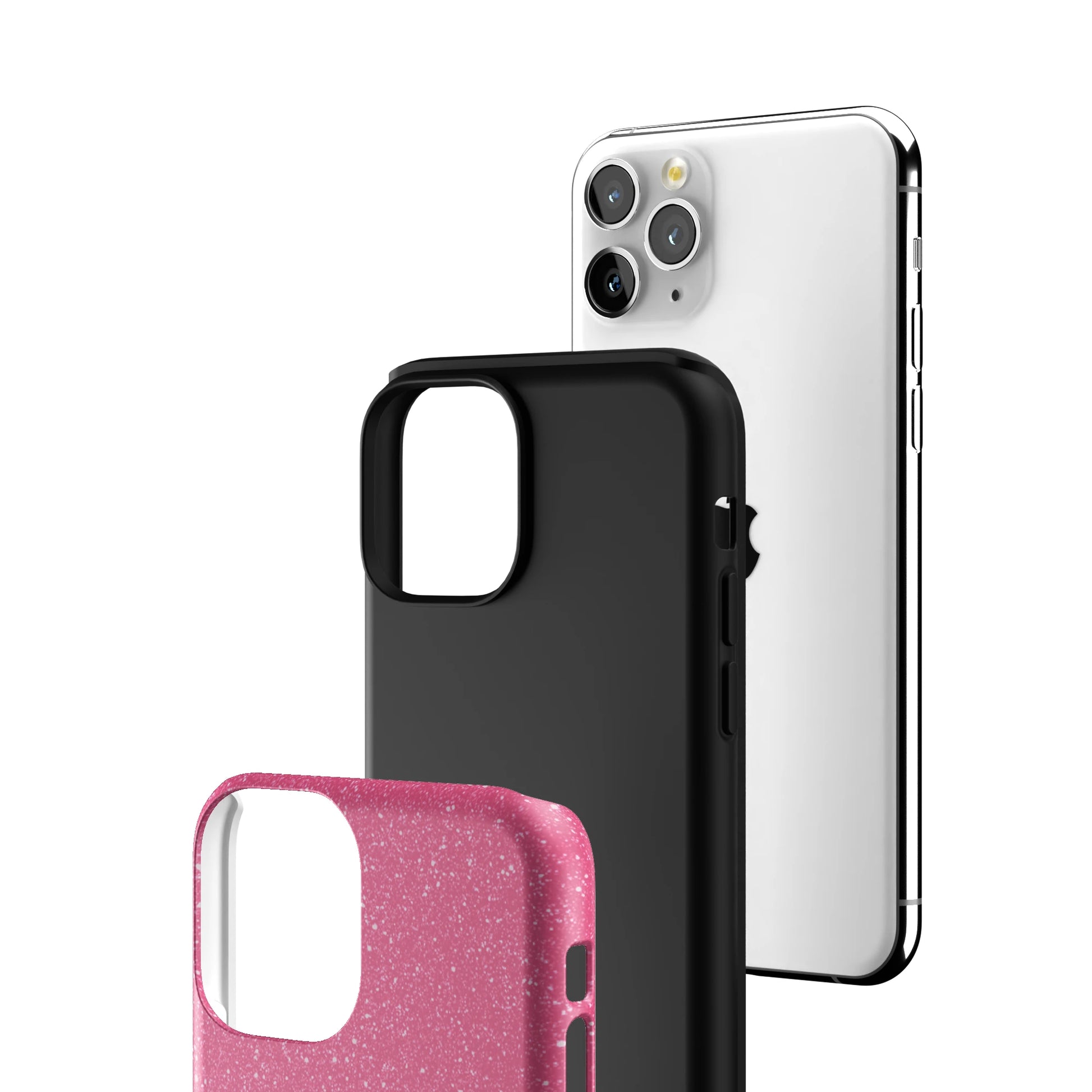 Gods Favorite Pink iPhone Case gallery - Iphone_11_Pro_3