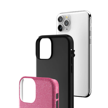 Gods Favorite Pink iPhone Case gallery - Iphone_11_Pro_3