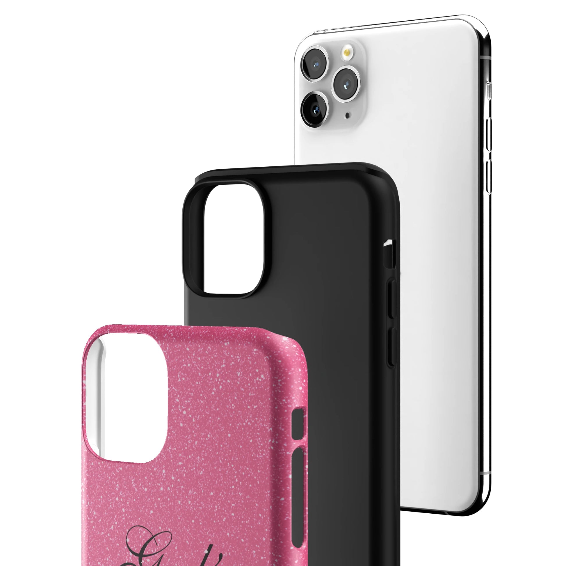 Gods Favorite Pink iPhone Case gallery - Iphone_11_Pro_Max_3