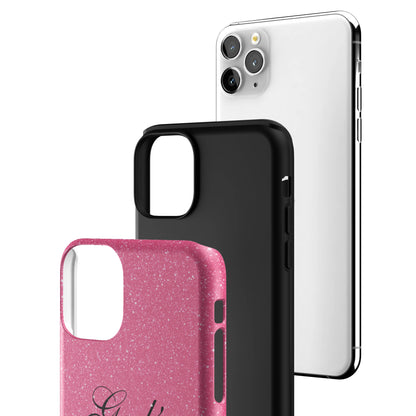 Gods Favorite Pink iPhone Case gallery - Iphone_11_Pro_Max_3