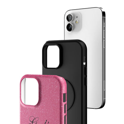 Gods Favorite Pink iPhone Case gallery - Iphone_12_Iphone_3
