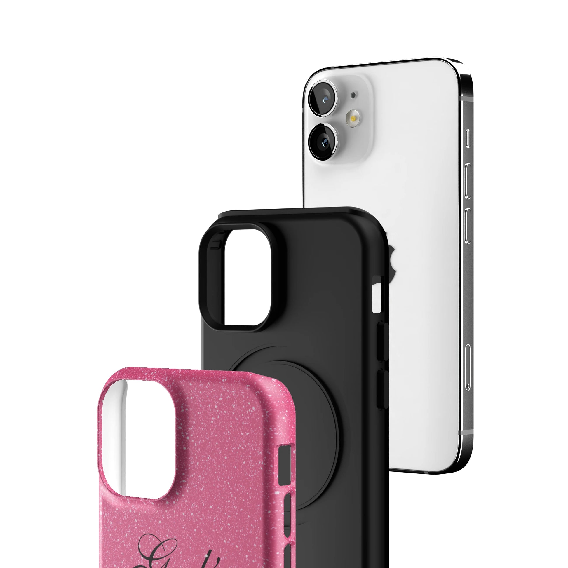 Gods Favorite Pink iPhone Case gallery - Iphone_12_Mini_Air_Plus_3