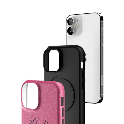 Gods Favorite Pink iPhone Case gallery - Iphone_12_Mini_Air_Plus_3