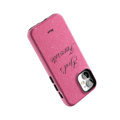 Gods Favorite Pink iPhone Case gallery - Iphone_12_Mini_Air_Plus_5