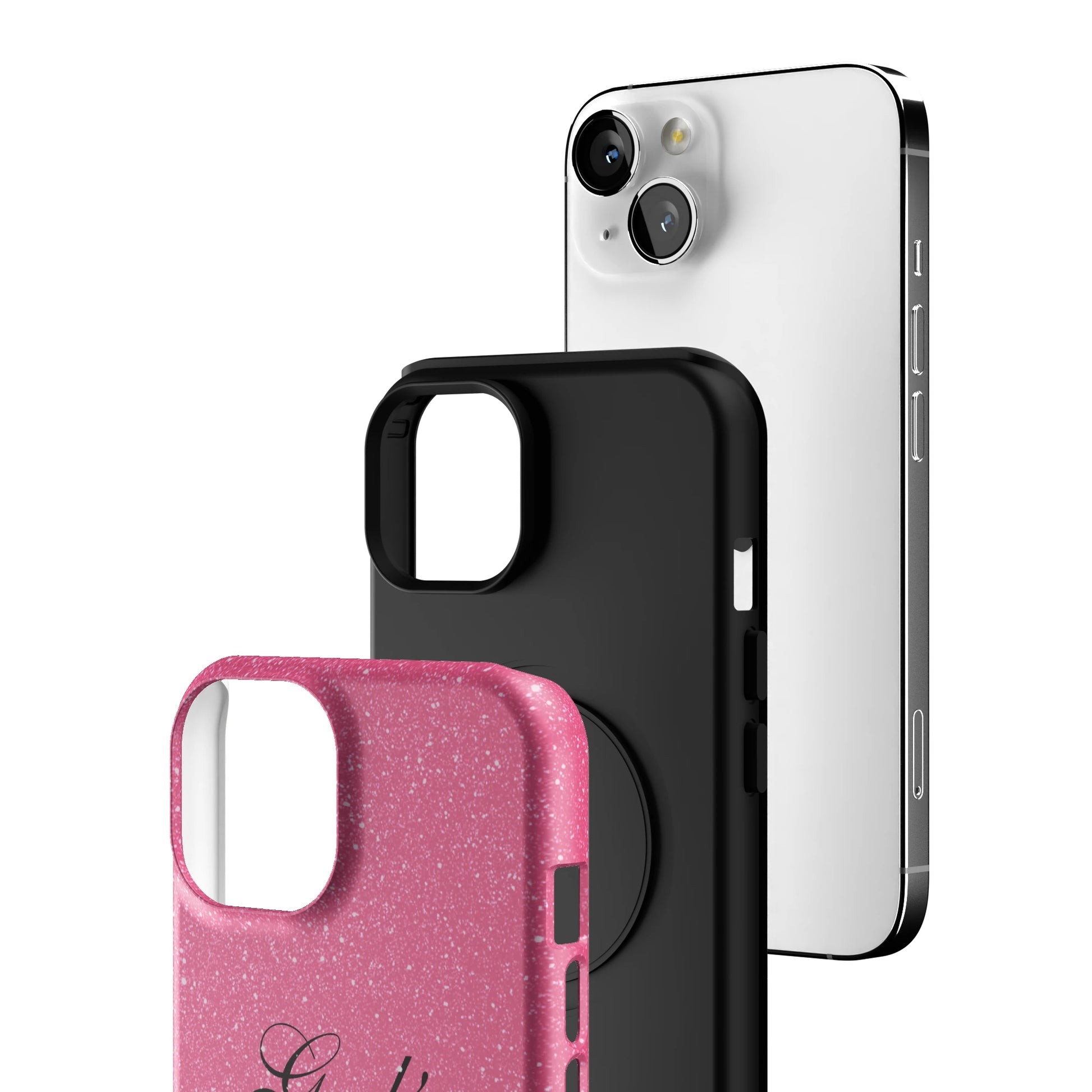 Gods Favorite Pink iPhone Case gallery - Iphone_13_Iphone_3