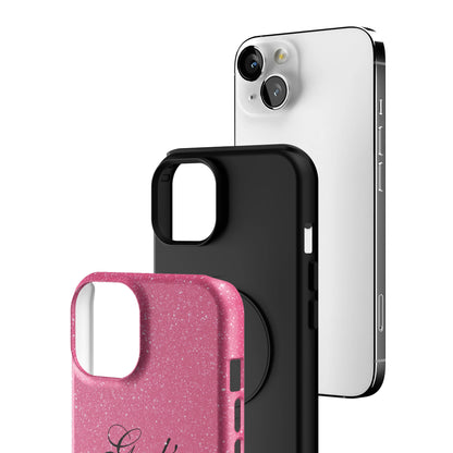 Gods Favorite Pink iPhone Case gallery - Iphone_13_Iphone_3