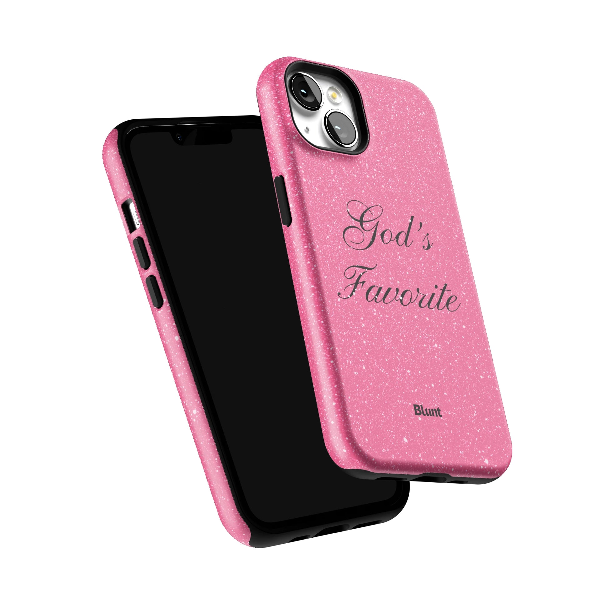 Gods Favorite Pink iPhone Case gallery - Iphone_13_Iphone_6