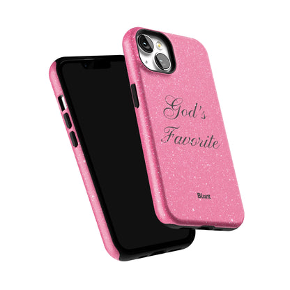 Gods Favorite Pink iPhone Case gallery - Iphone_13_Iphone_6