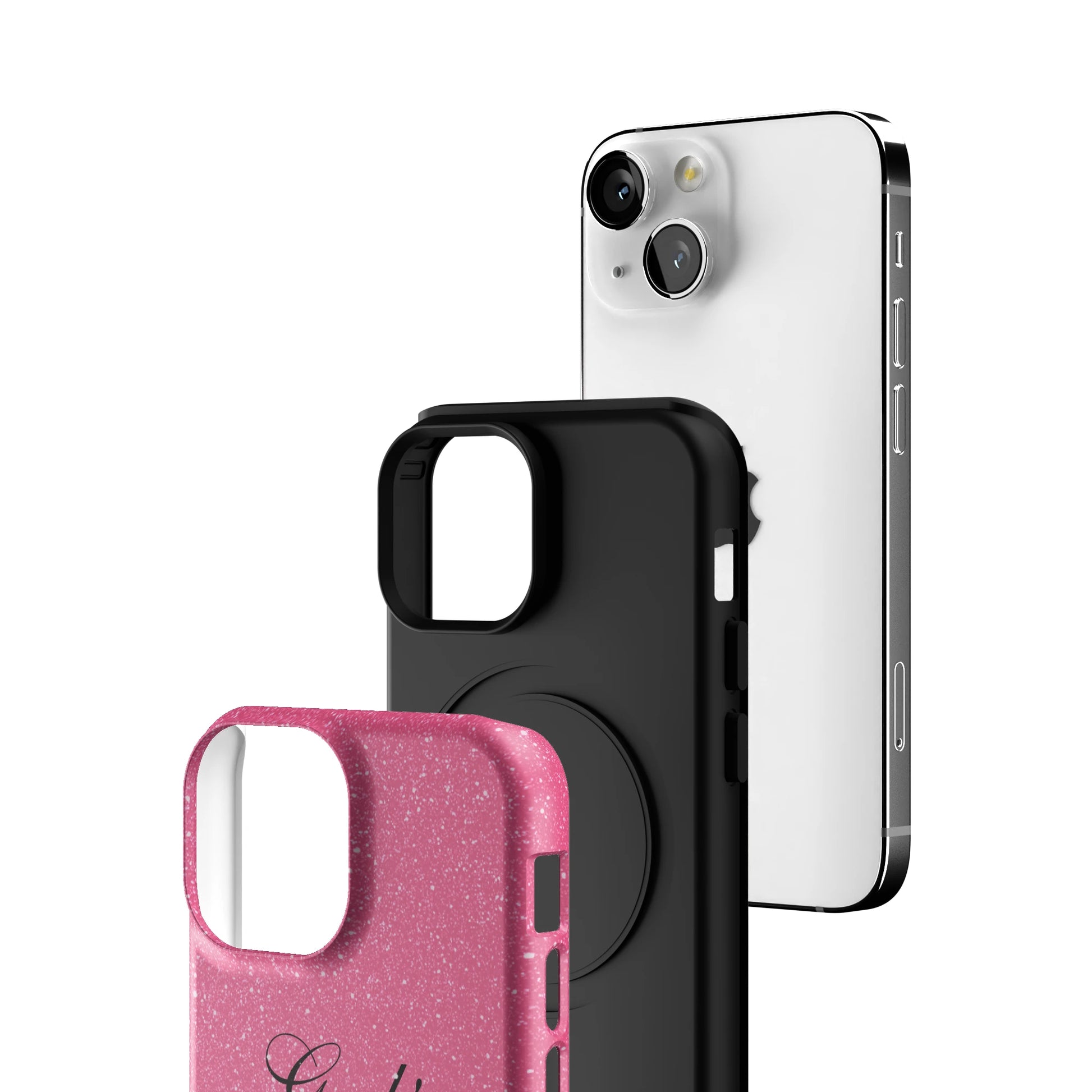Gods Favorite Pink iPhone Case gallery - Iphone_13_Mini_Air_Plus_3