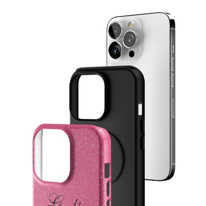 Gods Favorite Pink iPhone Case gallery - Iphone_13_Pro_3