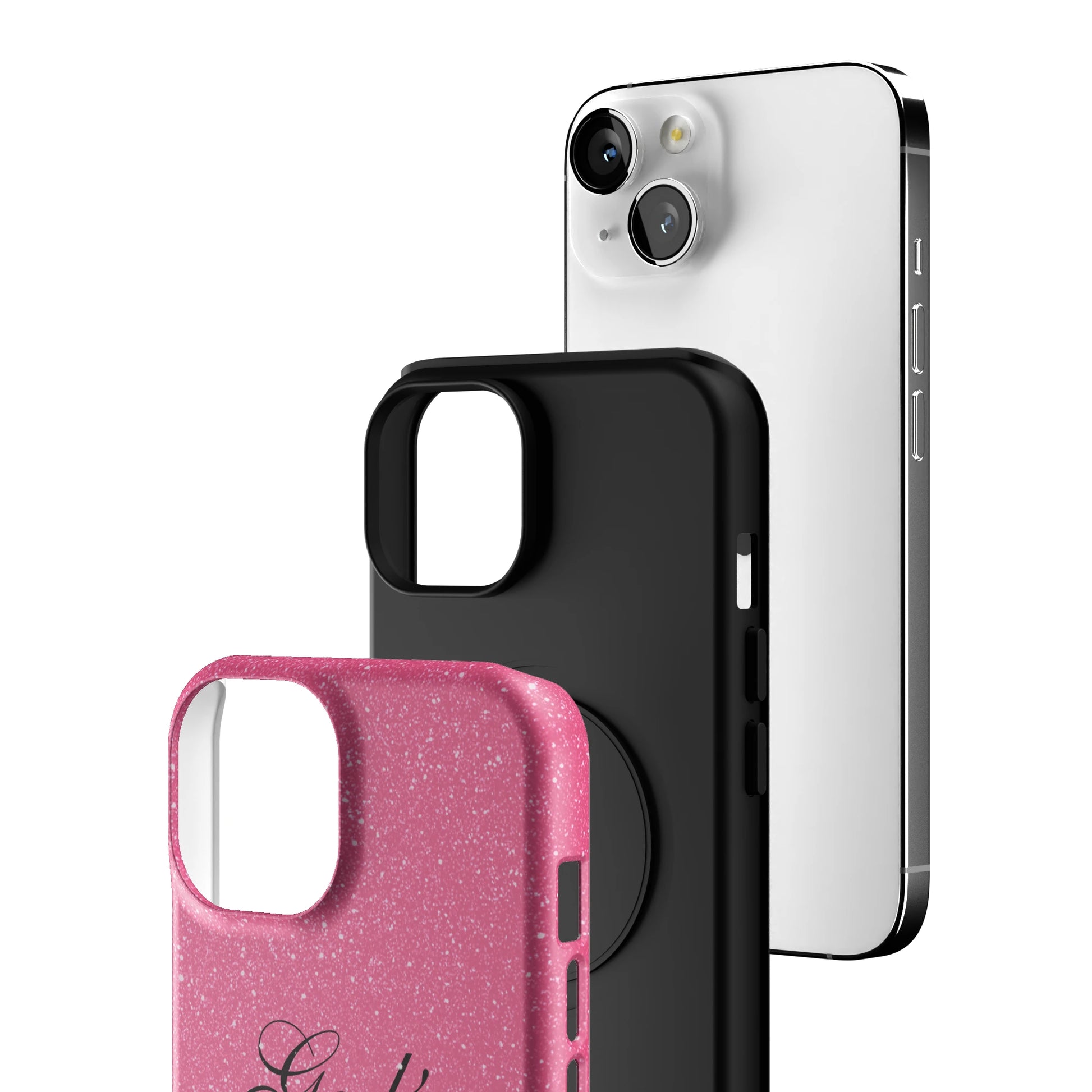 Gods Favorite Pink iPhone Case gallery - Iphone_14_Iphone_3