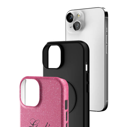 Gods Favorite Pink iPhone Case gallery - Iphone_14_Iphone_3