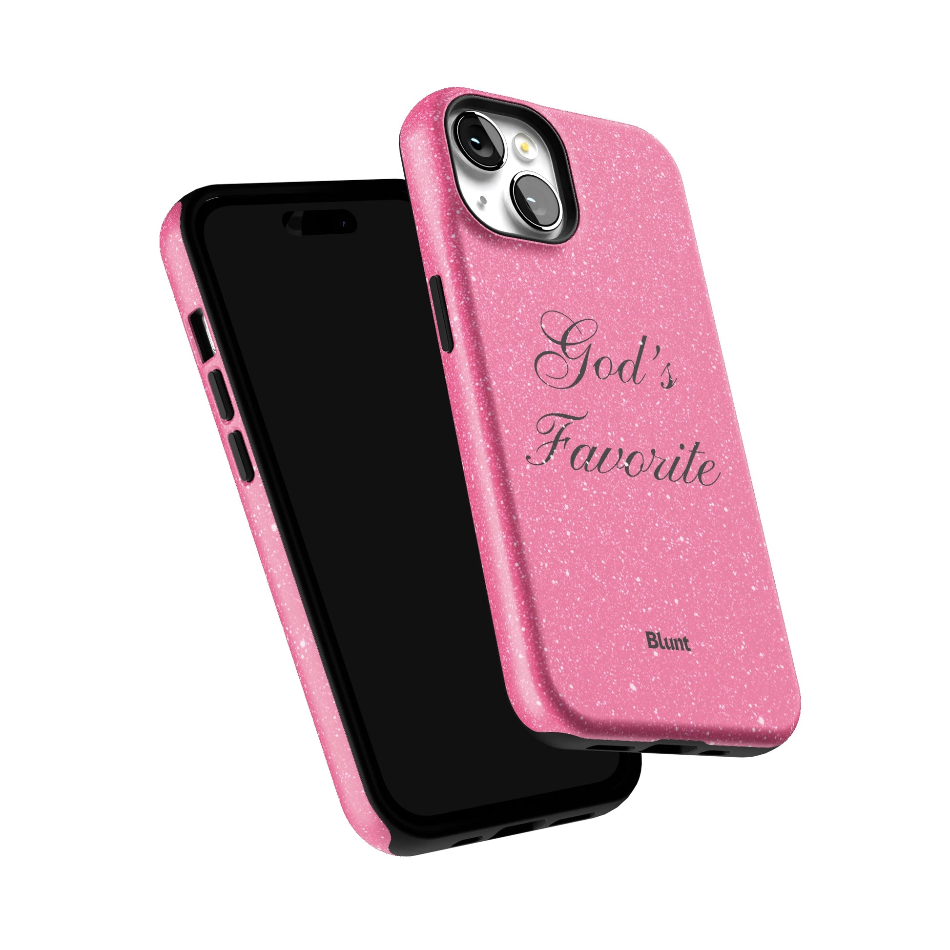 Gods Favorite Pink iPhone Case gallery - Iphone_14_Iphone_6