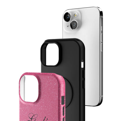Gods Favorite Pink iPhone Case gallery - Iphone_15_Iphone_3