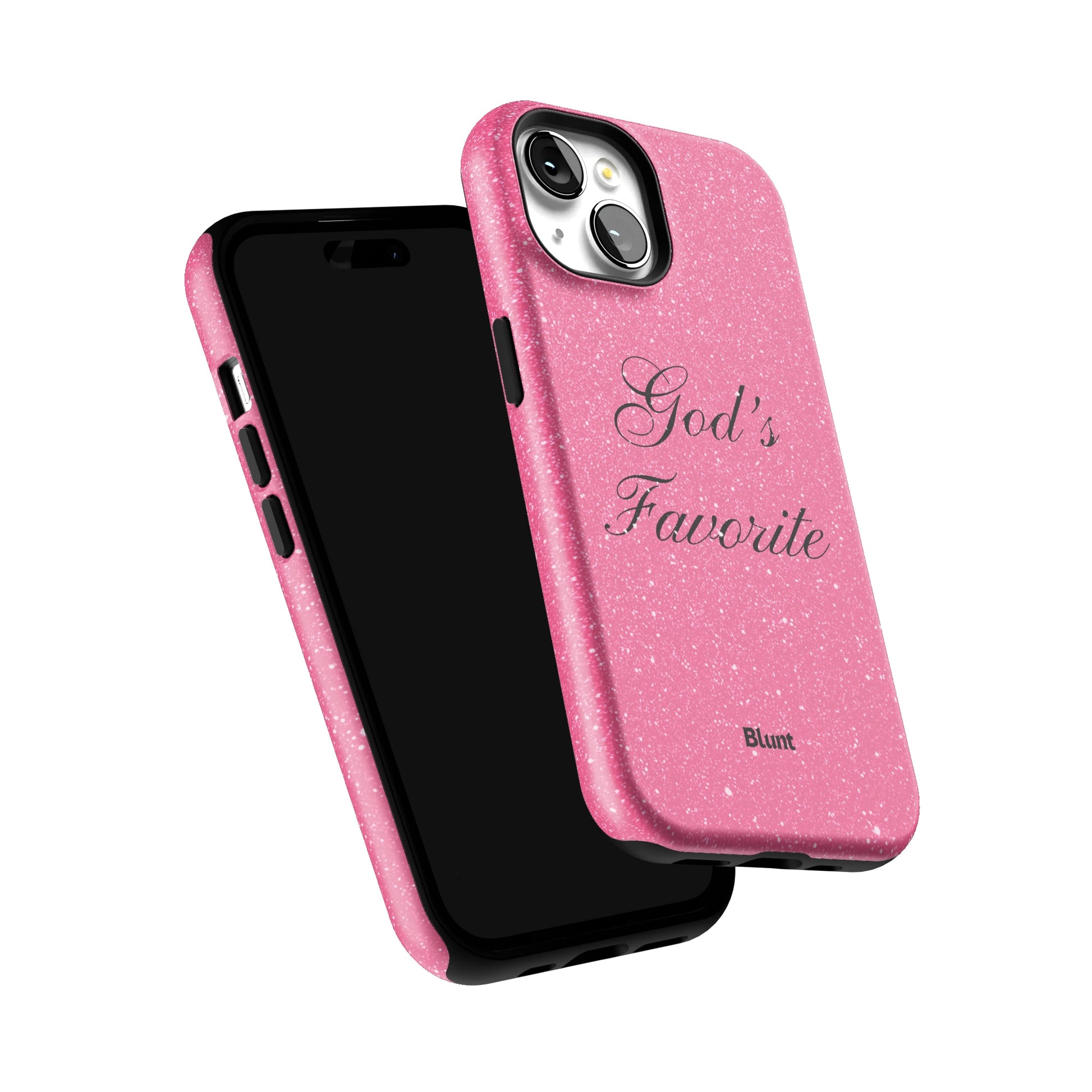 Gods Favorite Pink iPhone Case gallery - Iphone_15_Iphone_6