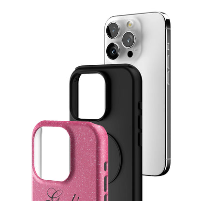 Gods Favorite Pink iPhone Case gallery - Iphone_15_Pro_3