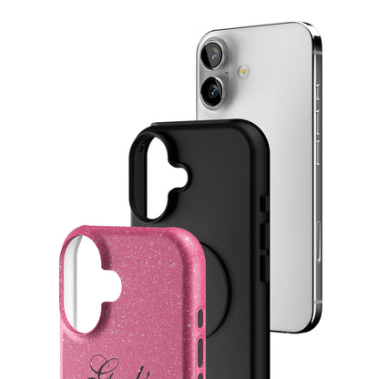 Gods Favorite Pink iPhone Case gallery - Iphone_16_Iphone_3