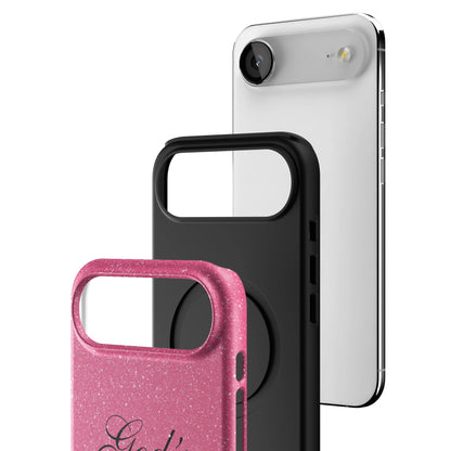 Gods Favorite Pink iPhone Case gallery - Iphone_17_Air_3