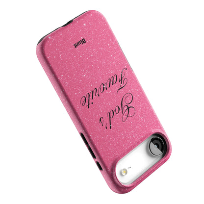 Gods Favorite Pink iPhone Case gallery - Iphone_17_Air_5