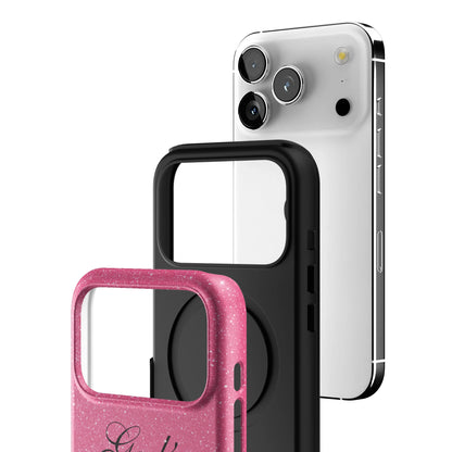 Gods Favorite Pink iPhone Case gallery - Iphone_17_Pro_3