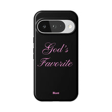 God's Favorite Pixel Case