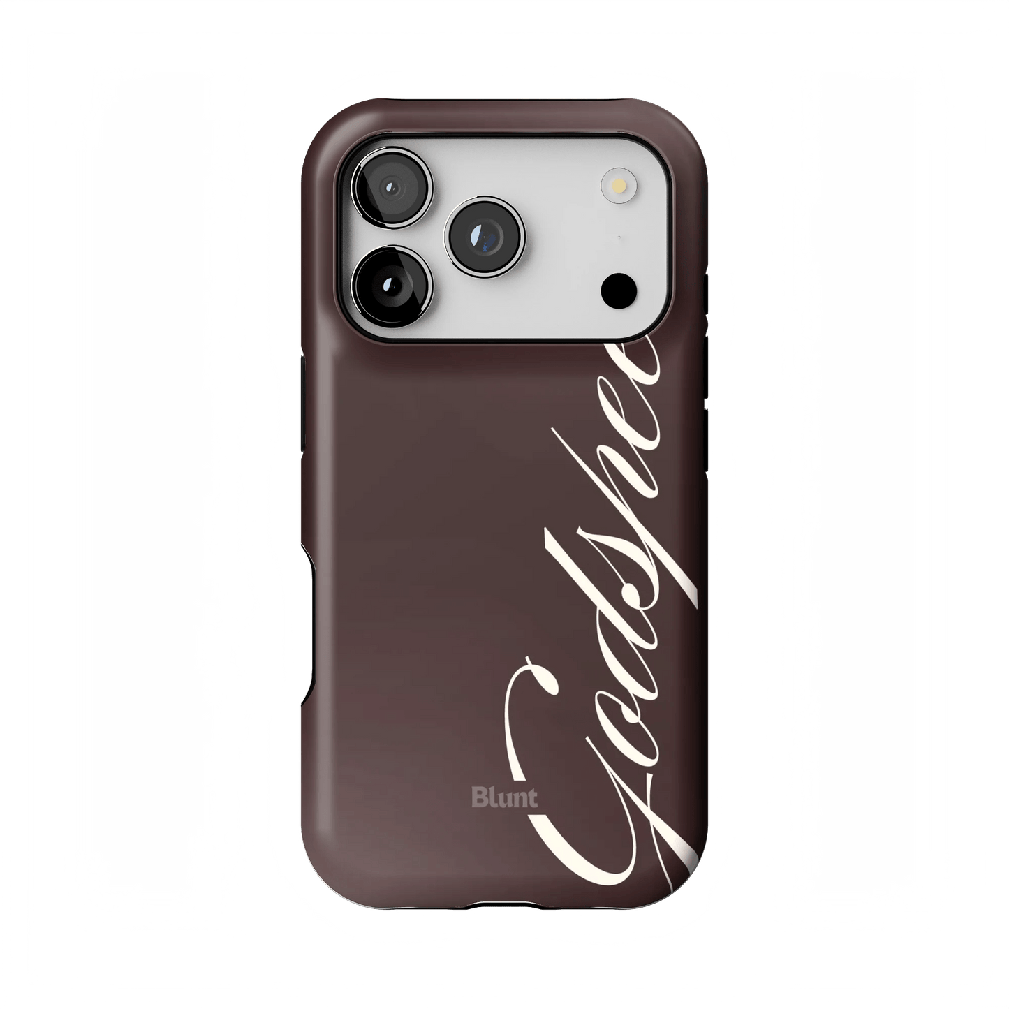 Godspeed iPhone Case - Blunt Cases