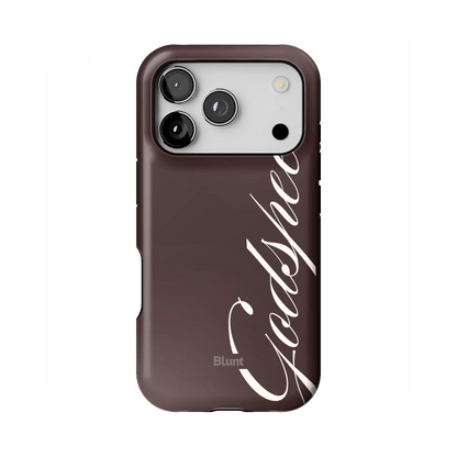 Godspeed iPhone Case - Blunt Cases