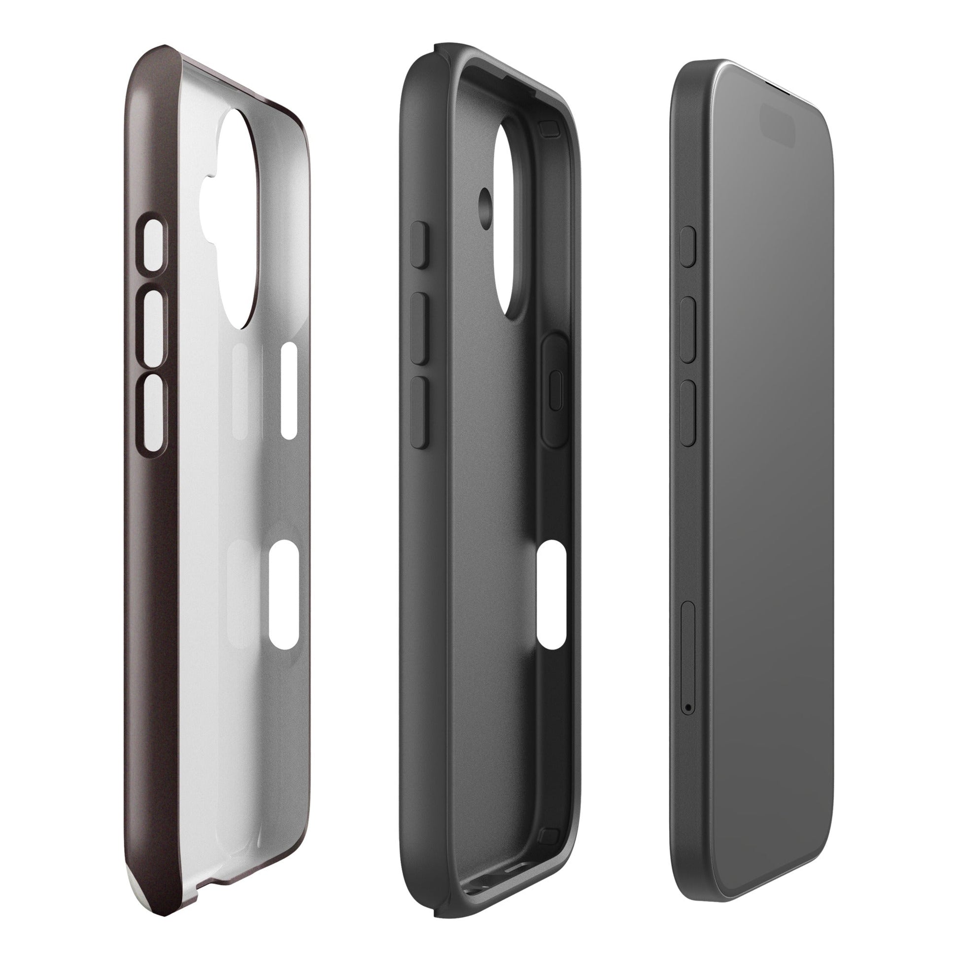 Godspeed iPhone Case - Blunt Cases