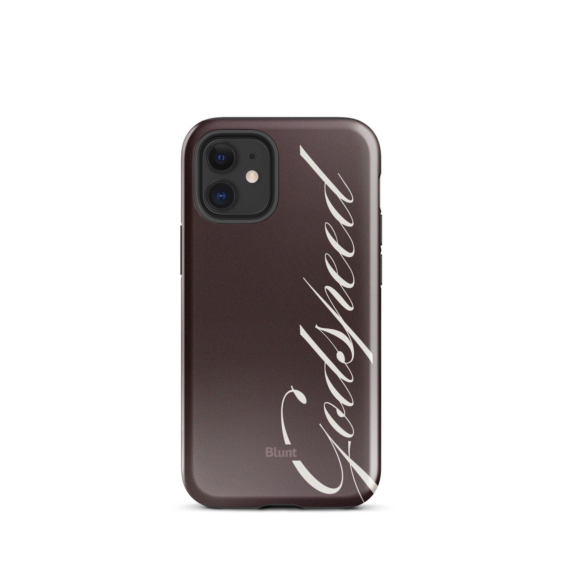 Godspeed iPhone Case - Blunt Cases
