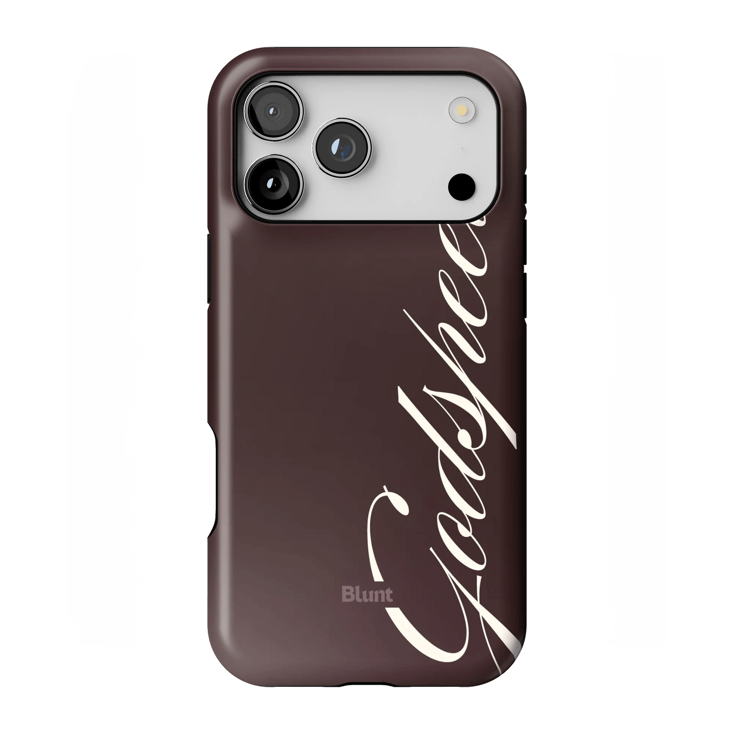 Godspeed iPhone Case - Blunt Cases
