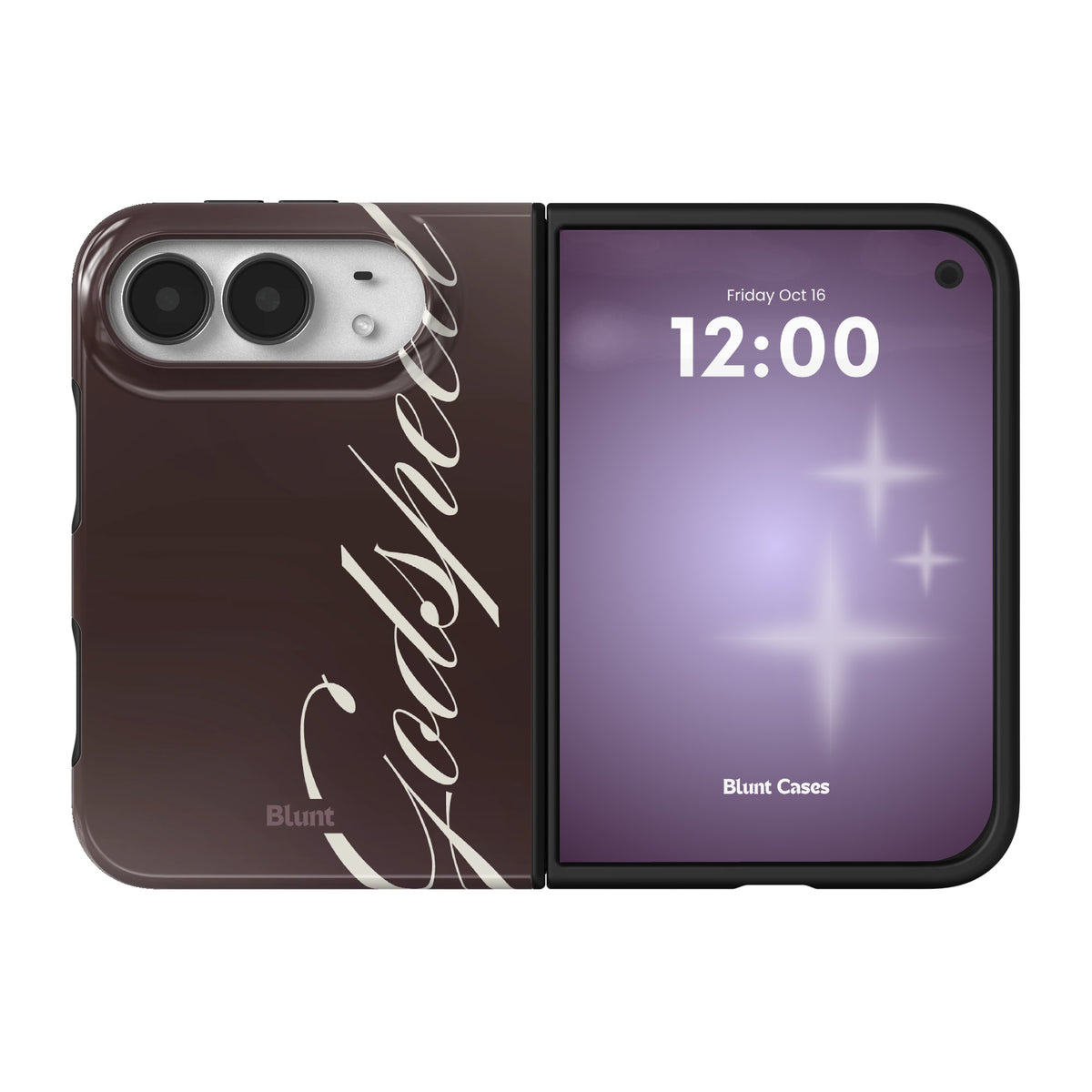 godspeed-iphone-case iPhone 18 Duo case, view 1