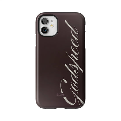 Godspeed iPhone Case gallery - Iphone_11_Iphone_1