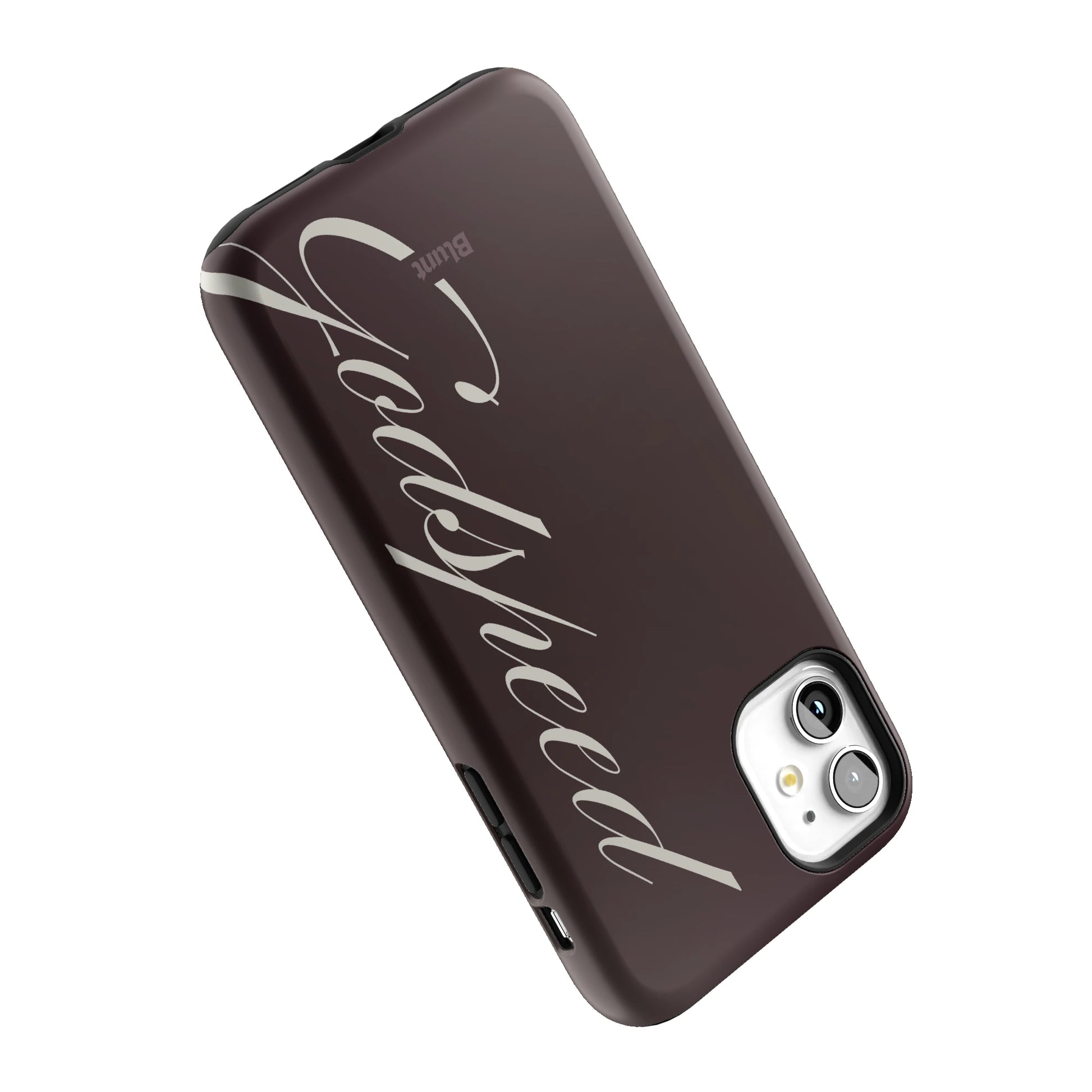 Godspeed iPhone Case gallery - Iphone_11_Iphone_5