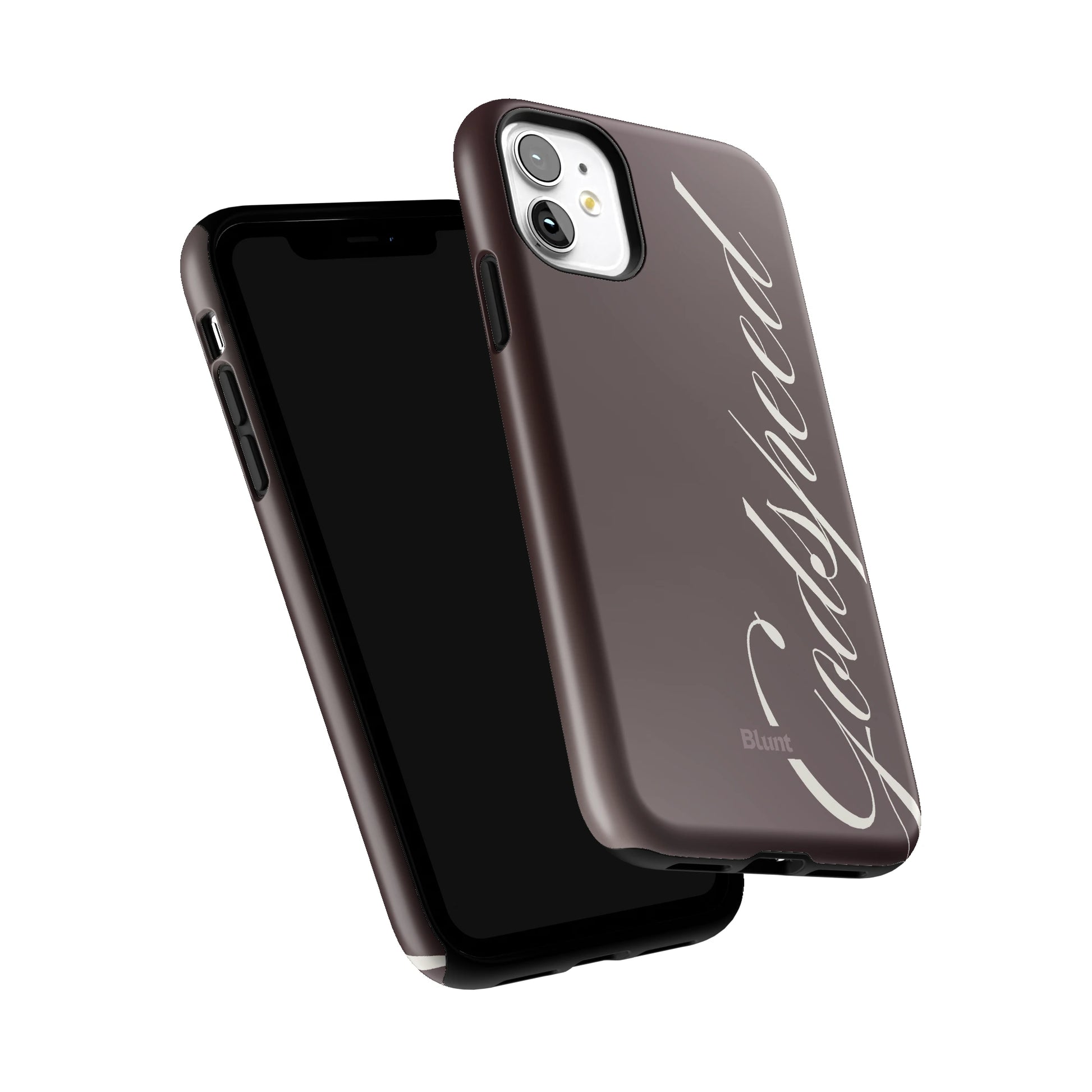 Godspeed iPhone Case gallery - Iphone_11_Iphone_6