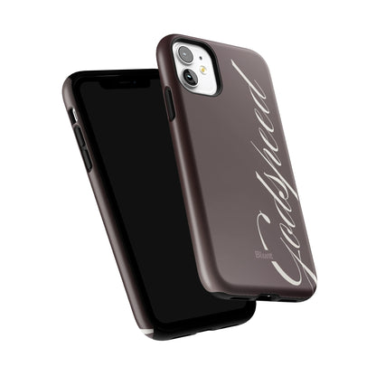 Godspeed iPhone Case gallery - Iphone_11_Iphone_6