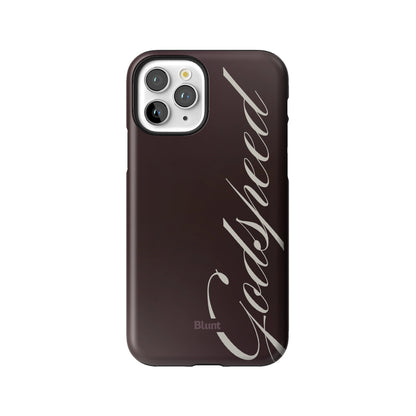 Godspeed iPhone Case gallery - Iphone_11_Pro_1