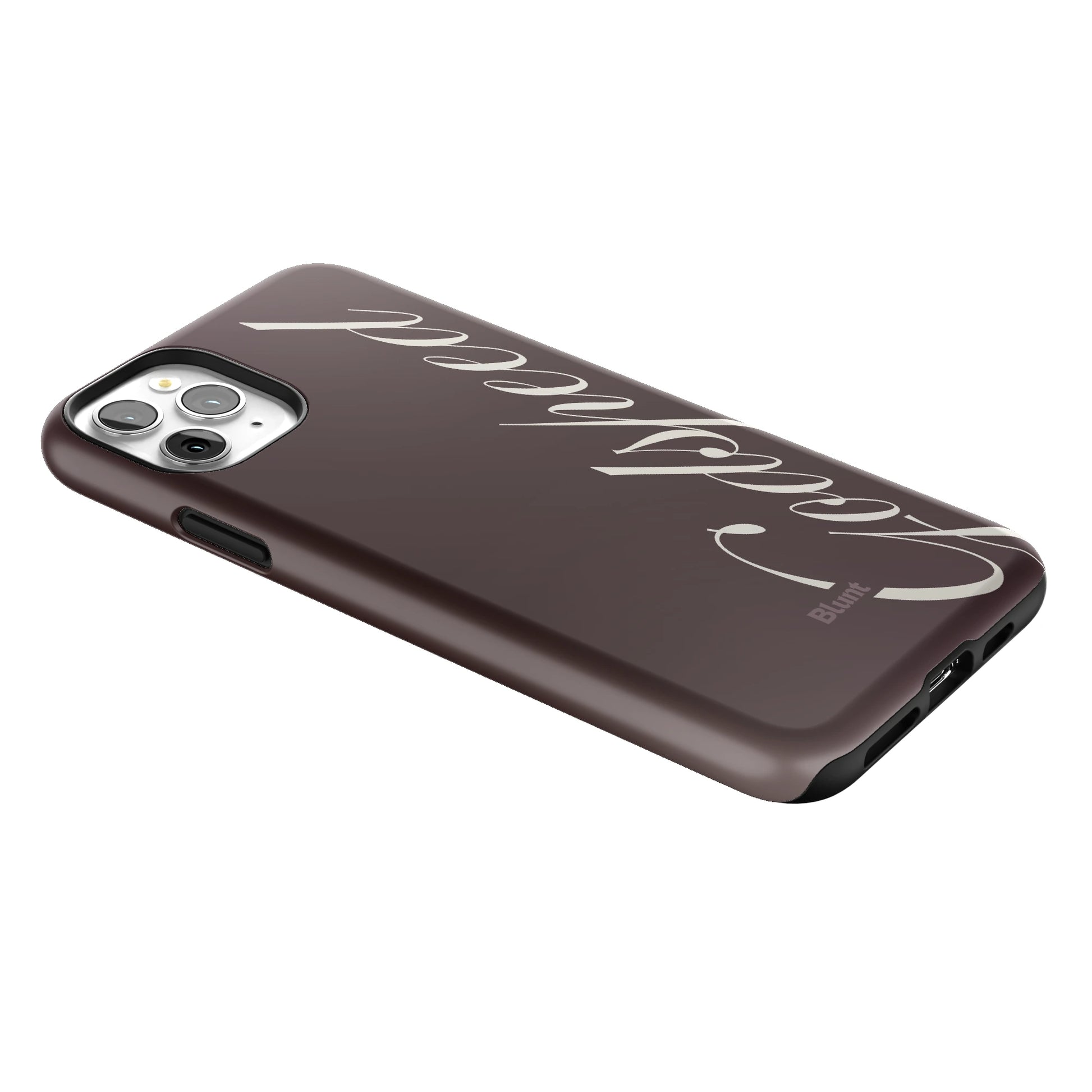 Godspeed iPhone Case gallery - Iphone_11_Pro_Max_2
